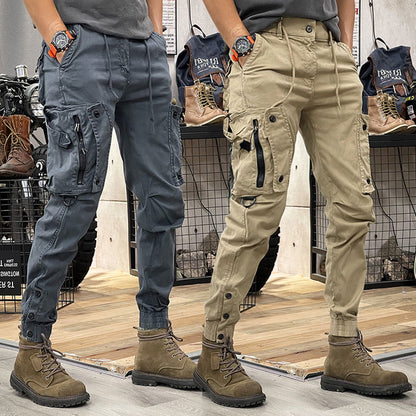 Military Cargo Pants for Men